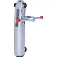 Ks Tools Spann- und Schneidwerkzeug für Schlauchbänder, 115.1059