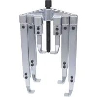 Ks Tools 700.1320, Abzieher mit Gleitbacken, Stahl, 8 Stück(e), 3,54 kg