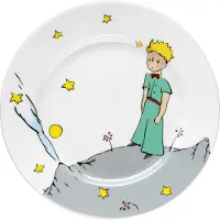 WMF Der kleine Prinz