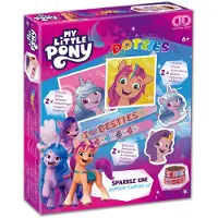 Diamond Dotz DOTZIES My Little Pony, ab 3 Jahren