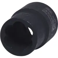 Ks Tools 1/2 Spiral-Profil-Kraft-Stecknuss, 15 mm