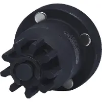 Ks Tools 1/2" Motor-Durchdrehvorrichtung für MAN - 460.1155