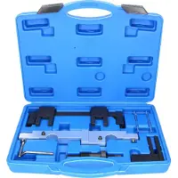 BRILLIANT TOOLS Einstellwerkzeugsatz Steuerzeiten BT591570 für BMW für 3 Touring (E91)