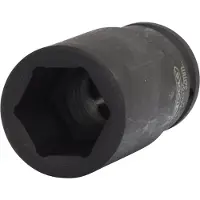 Ks Tools 3/4" Sechskant-Kraft-Stecknuss, lang