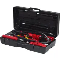 Ks Tools 160.0445, 17,5 kg, 15 Werkzeug