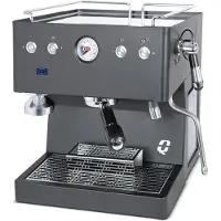 QuickMill 2046 Sunny schwarz
