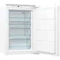 Gorenje FI2092E1 Gefrierschrank, 95 l, 5 kg/24h, SN-T, 37 dB, E, Weiß