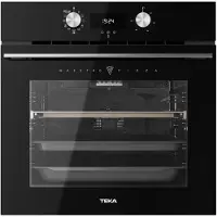 Teka HLB 8510 P, Medium, Elektrischer Ofen, 70 l, 70 l, 1050 W, 1400 W