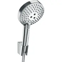 Hansgrohe Raindance Select S, 1,6 m