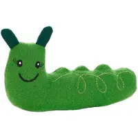 Hunter - Dog toy Florenz, Caterpillar 22 cm - (69307)