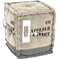Haku Sitzpouf