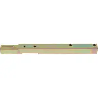 Ks Tools 700.2257 Werkzeug Werkzeugstahl