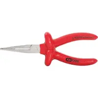Ks Tools Flachzange 117.1299 Werkzeugstahl 210g