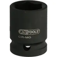 Ks Tools 515.1731 Kraft-Stecknuss