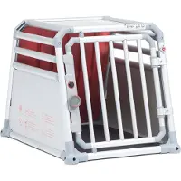 4Pets Pro 1 Auto-Transportbox - Klein - 73,5 x 54,5 x 54,4 cm