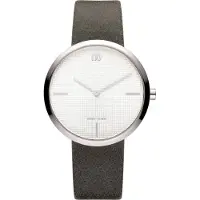 Danish design - Armbanduhr - Damen - IV12Q1232