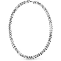 GUESS Herren Halskette JUMN01349JWSTTU