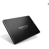 Samsung MZ7L3960HCJR-00A07, 960 GB, 2.5", 550 MB/s