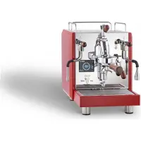 Bezzera Duo MN Classic Red