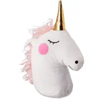 Relaxdays Einhorn-Türstopper