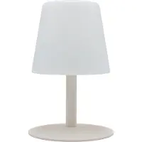 Lumisky Weiße Kunststoff Wandlampe