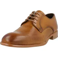 Lloyd Business Schnürschuhe SAIGON Herren 31353635303237 Braun 44 1/2 EU