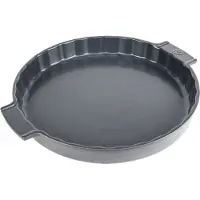 Peugeot Tortenform Céramique Slate Ø30 cm