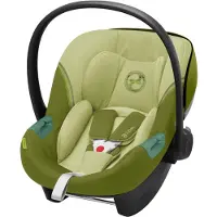 Cybex Aton S2 I-size Kindersitz