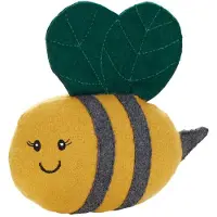 Hunter - Dog toy Florenz, Bumblebee - (69306)
