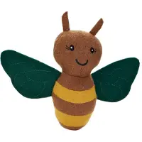 Hunter - Dog toy Florenz, Bee - (69305)