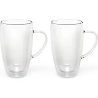 Bredemeijer Coffee/tea 320ml Tasse 2 Einheiten