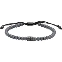 Fossil Armband JF04416793 Grau