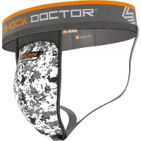 Shock Doctor Weichschalengürtel