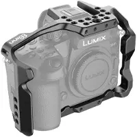8Sinn Cage für Panasonic GH6 GH6 C