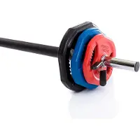 Muscle Power Aerobics Pump Set 20 kg BUNT