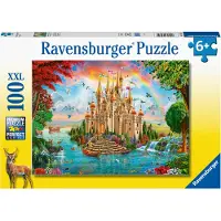 Ravensburger Märchenhaftes Schloss 13285