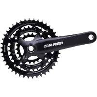 Sram S600 Square 104/64 Bcd Kurbelgarnitur
