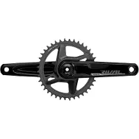 Sram Rival Wide Axs Dub Kurbelgarnitur