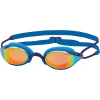 Zoggs Fusion Air Titanium Schwimmbrille