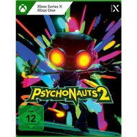 Psychonauts 2, Xbox Series X/Series S, T (Jugendliche), Download