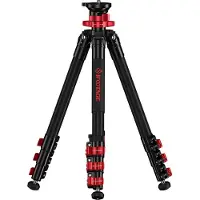 Ifootage Gazelle Tripod TC5S-Uprise