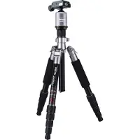 Rollei Fotopro Compact Traveller No.1 titanium