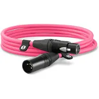 Rode XLR3M Rosa