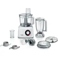 Bosch Mc812w501 Multitalent 8 Küchenmaschine