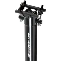 Massi 165 30.9x410 Mm Alloy Sattelstütze