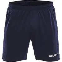 Craft Shorts progress practise
