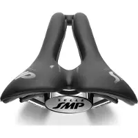 Selle Smp Well Carbon Sattel