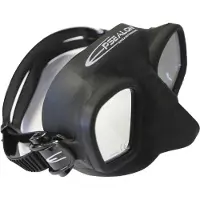 Epsealon Seawolf+strap Speerfischen Maske