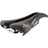 Selle Smp Glider Carbon Damensattel