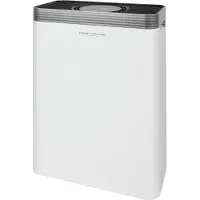 ProfiCare Luftreiniger leise | Air Purifier | Luftreiniger gegen Staub, Pollen, Nikotin uvm. | bis zu 60m² | 4-fach Filtersystem | PC-LR 3076